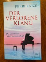 Buch Der verlorene Klang Nordrhein-Westfalen - Kempen Vorschau