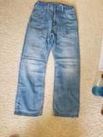 Jeans Gr 146 H&M Schwerin - Lankow Vorschau