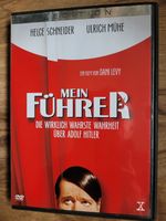 Mein Führer  "Die wirklich wahrste Wahrheit über .."   ..DVD Sachsen-Anhalt - Wernigerode Vorschau