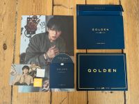 JUNGKOOK Golden Album Schleswig-Holstein - Bargteheide Vorschau