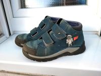 Ricosta Winterschuhe Gr. 32 blinkend Schuhe Astronaut Nordrhein-Westfalen - Langenfeld Vorschau