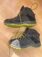 Wanderschuhe Gr. 44 Sachsen-Anhalt - Halle Vorschau
