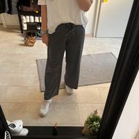 H&M Hose in Gr.S, gestreift, Sweathose Nordrhein-Westfalen - Netphen Vorschau