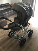 Kinderwagen Nordrhein-Westfalen - Krefeld Vorschau