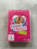 Hanni & Nanni DVD Box - Filme 1-3 Schleswig-Holstein - Seth Holstein Vorschau