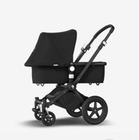 BUGABOO Cameleon 3 Plus All Black NEU & OVP Sonderpreis NUR Hannover - Vahrenwald-List Vorschau