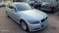 BMW 318i TÜV+INSPEKTION NEU Berlin - Spandau Vorschau