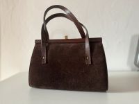 Vintage Handtasche Tasche Original deutsch Dresden - Leuben Vorschau