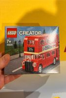 Lego 40220 Creator London Bus 40220 Nordrhein-Westfalen - Wesel Vorschau
