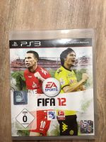 FIFA 12 für die PS3 Niedersachsen - Uelzen Vorschau