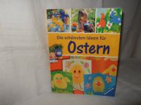 Bastel-Buch: „Die schönsten Ideen für Ostern von Ravensb.“ - NEU Hessen - Pohlheim Vorschau