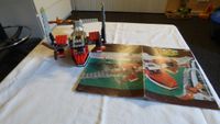 Lego 5935 Aventure Island Hopper + BA Nordrhein-Westfalen - Coesfeld Vorschau