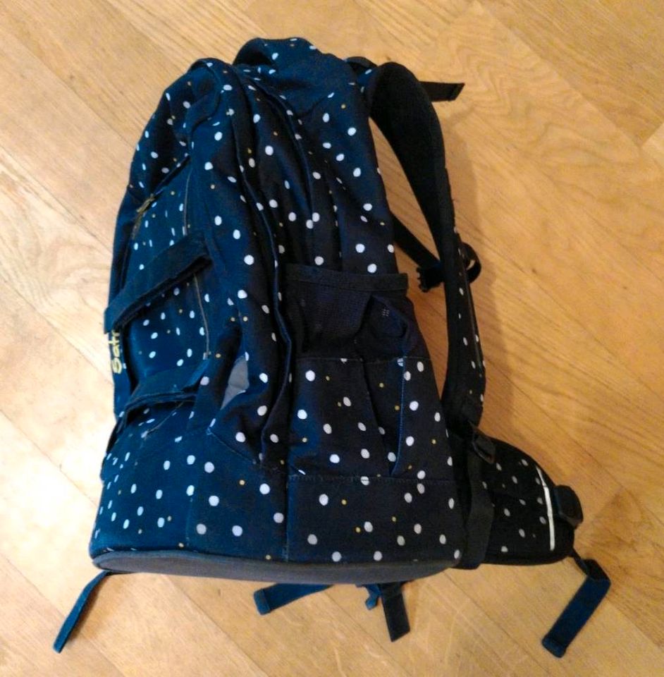 Schulrucksack Swatch Lazy Daisy in Hamburg