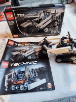 LEGO Technic 42032 Raupenbagger 2-in-1 Bausatz Nordrhein-Westfalen - Arnsberg Vorschau