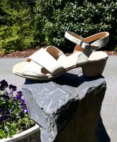CLARKS Damen-Ledersandalen, Gr. 40, neuwertig Nordrhein-Westfalen - Bad Münstereifel Vorschau