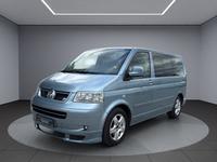 Volkswagen T5 Multivan 2.5 TDI 4Motion Atlantis/6Sitze/TÜV Berlin - Pankow Vorschau