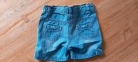 Jeansshorts shorts kurze jeans Mädchen Gr. 104 Nordrhein-Westfalen - Steinfurt Vorschau