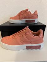 Nike Air Force Fontanka Größe 38 Neu Pink Damen Nordrhein-Westfalen - Mettingen Vorschau