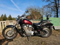 Honda VT 600 CP Shadow Chopper Ludwigslust - Landkreis - Grabow Vorschau