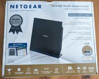 NETGEAR D6200B Baden-Württemberg - Birkenfeld Vorschau