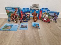 Playmobil 9431 9084 70158 70263 70044 Baden-Württemberg - Pleidelsheim Vorschau