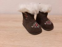 Stiefel, Winterstiefel für Babys, Mädchen Gr. 13-14 Nordrhein-Westfalen - Schieder-Schwalenberg Vorschau