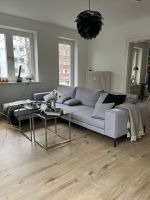 Westwing Sofa grau Hamburg-Nord - Hamburg Eppendorf Vorschau