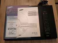 Samsung DVD Player HR 734 Niedersachsen - Vögelsen Vorschau