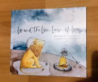 Kinderbuch "Leo and the Lion learn of Love" Frankfurt am Main - Nordend Vorschau