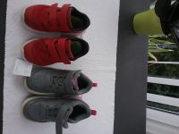 Nike  Sportschuhe Gr.26 (15cm) Nordrhein-Westfalen - Kreuzau Vorschau