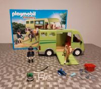 Playmobil Pferdeanhänger 6928 Rheinland-Pfalz - Speyer Vorschau