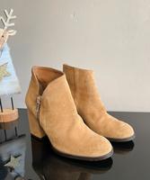 Zara Stiefeletten Cowboy Köln - Porz Vorschau