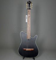 Ibanez TOD 10N Tim Henson Nylon Konzertgitarre Tonabnehmer NEU Nordrhein-Westfalen - Herne Vorschau