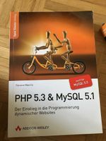 PHP 5.3 & MySQL 5.1 Bielefeld - Milse Vorschau