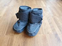 Überziehschuhe / Thermoschuhe Baby 16-18 Berlin - Steglitz Vorschau