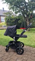 Bugaboo Cameleon 3 Black Carbon limited Edition Nordrhein-Westfalen - Ahlen Vorschau