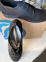 Clarks Ayla Reece 41 schwarz Halbschuhe Baden-Württemberg - Mosbach Vorschau