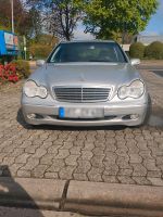 Mercedes Benz C klasse 200 Niedersachsen - Lohne (Oldenburg) Vorschau