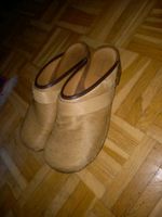 Damenschuhe    Clogs  gr. 40   Sanita Münster (Westfalen) - Coerde Vorschau