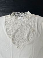 Unterhemd Shirt Spitze Gr. 44 von Nina von C champagner   * Neu * Nordrhein-Westfalen - Iserlohn Vorschau