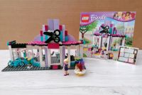 LEGO Friends Friseursalon/ Umbau/ 41093 Rheinland-Pfalz - Wahlrod Vorschau