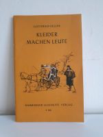 Kleider machen Leute - Gottfried Keller Sachsen-Anhalt - Landsberg (Saalekreis) Vorschau