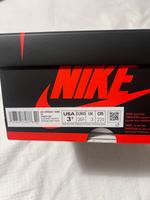 Jordan 1 Bred 85 2025 München - Maxvorstadt Vorschau