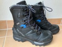 SALOMON Toundra Winterstiefel Winterschuh Wanderschuh Trekkingsch Bayern - Gilching Vorschau