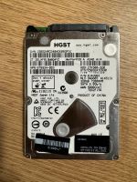 2,5 Zoll SATA 320GB Festplatte HGST Rheinland-Pfalz - Reinsfeld Vorschau