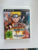 Naruto ultimate ninja storm generations PS3 Rheinland-Pfalz - Winnweiler Vorschau