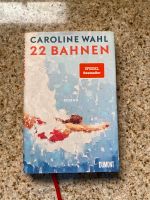 22 Bahnen  von Caroline Wahl Nordrhein-Westfalen - Korschenbroich Vorschau