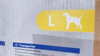 Trixie Hundetransportbox Größe L  ungeöffnet, Originalverpackung Nordrhein-Westfalen - Wachtberg Vorschau