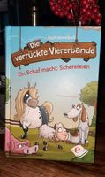 Wie neu: Die verrückte Viererbande Ein Schaf macht Scherereien Nordrhein-Westfalen - Langenfeld Vorschau