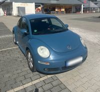 VW NEW Beetle 1.9 TDI Baden-Württemberg - Mössingen Vorschau